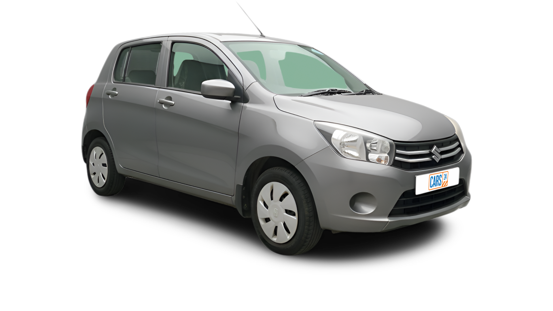 Maruti Celerio-img